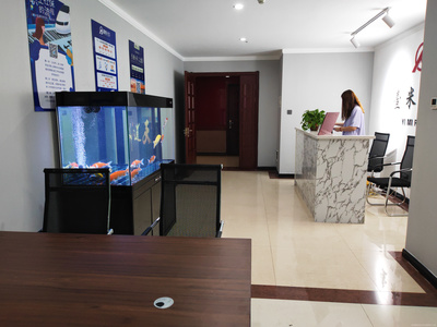 內蒙古中躍信息技術咨詢服務 數據處理服務的專業力量