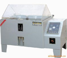 上海滬鑠電子科技鹽霧試驗儀器產品列表與儀器儀表科技創新