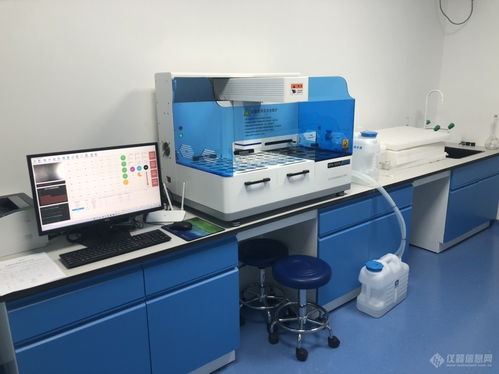 安杰科技 以分析檢測儀器賦能各級疾控中心，筑牢公共衛生防線