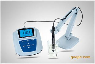 電導率檢測儀 現代科技中的精準測量儀表